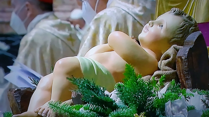 У Бога западные стандарты: Греко-католическая церковь Украины изменила дату Рождества