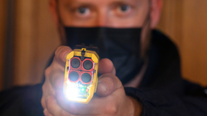 Русских пленных - через ток и воду: Азовцы* перешли на цээрушные пытки