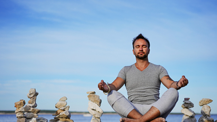 Дышите глубже: 7 проверенных способов снять стресс