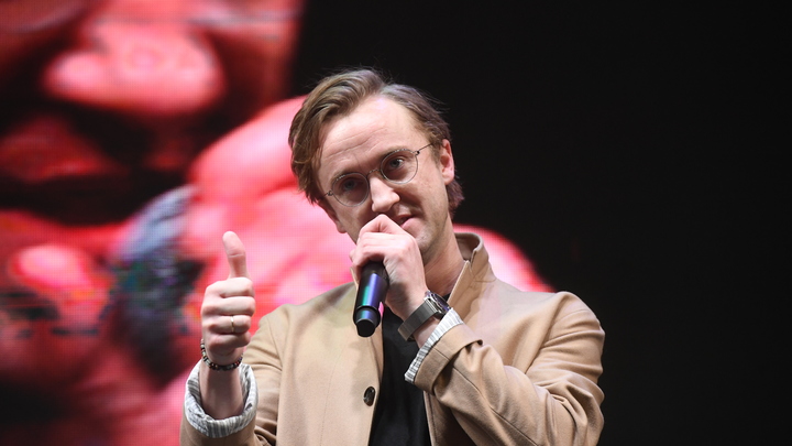 Злодей из Гарри Поттера признался: Прекрасно понимаю по-русски