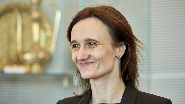 В Литве упрекнули Бога за поддержку России