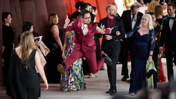 Бытовой сатанизм Оскара. Это нужно знать и понимать