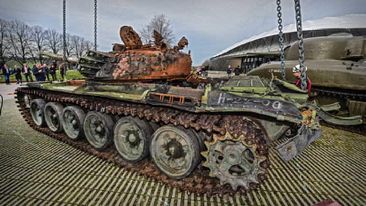 Русские перехватили секретные данные Залужного. Зеленского аж затрясло