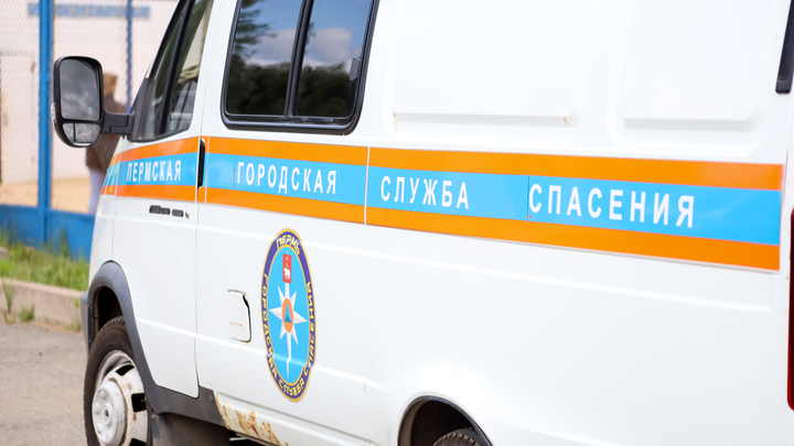 В Перми 11-летний ребенок чуть не умер, затянув на шее строительную стяжку