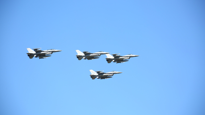 Заблудшая ракета вернулась на Украину? Прозвучала основная претензия к Польше