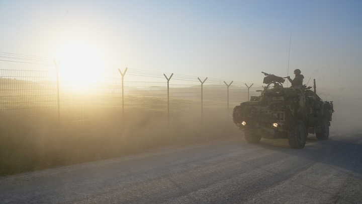 Украинские боевики совершают суициды, лишь бы не идти на фронт СВО