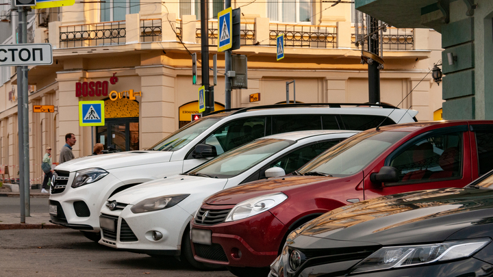 Эксперты «Автодома» призвали забыть об иномарках за 1 млн рублей