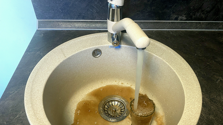 За грязь и антисанитарию в квартирах накажут рублём