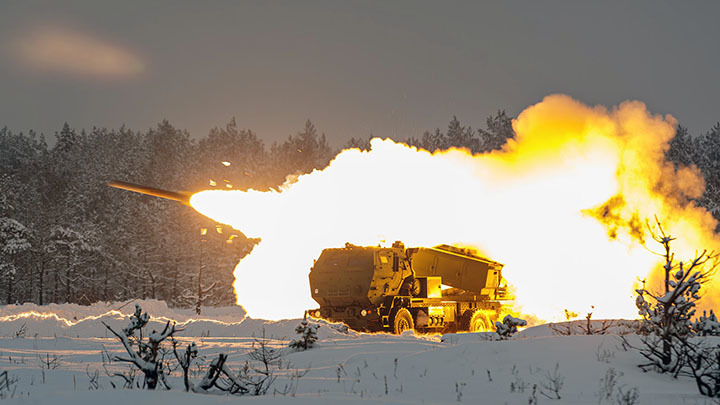 ВСУ нанесут масштабный удар по одному из старых регионов России: Это не вошло в сводки СВО