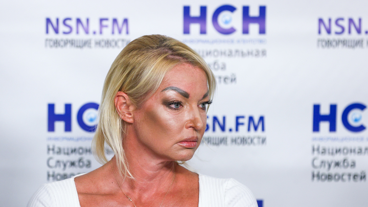 Волочкова назвала причину, по которой она проигнорировала голую вечеринку Ивлеевой