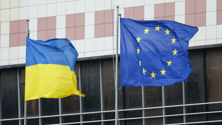 Newsweek: Перемирие России и Украины пугает НАТО - чем именно? 