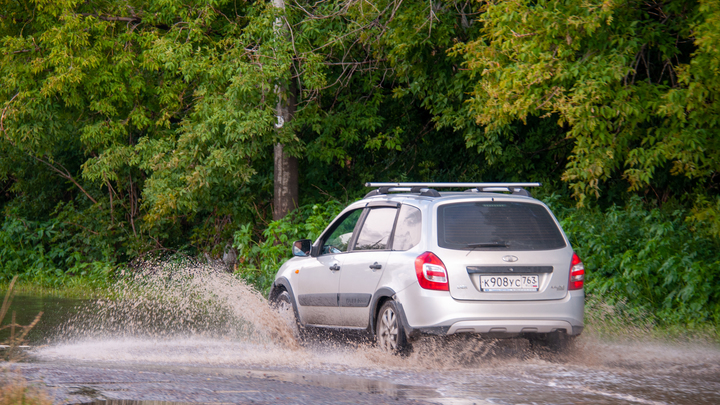 В Краснодаре предложили расселить жителей печально известного Музыкального района