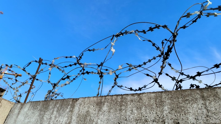 Хлопок в скандальном ростовском СИЗО: На место ЧП направлены спецслужбы — источник
