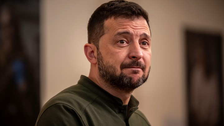 Киеву осталось чуть больше месяца: С чем Зеленский приехал в США - озвучен ключевой пункт мирного плана