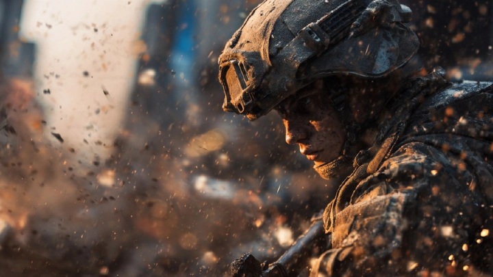 Завязли в грязи: ВСУ открыли охоту на русских бойцов из-за весенней распутицы