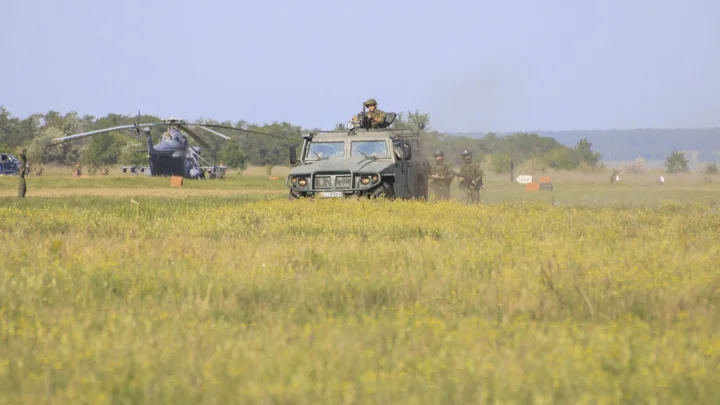 Военный эксперт объяснил участие офицера в уничтоженной под Брянском ДРГ ВСУ
