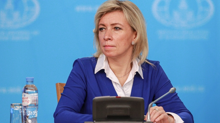 Трамп пошёл по пути Байдена. Захарова рассказала, к чему приведут новые санкции