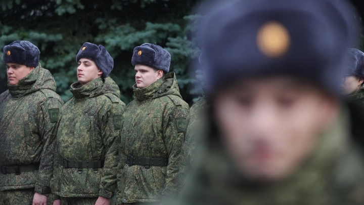 Был сам по себе: Однокурсник Сырского рассказал, каким главком ВСУ был в молодости