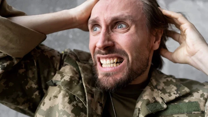 Вам хочется сенсаций? Вы успеете обалдеть: Скандал на 7-м километре в Одессе. Местные пошли в атаку. Киев перепуган не на шутку