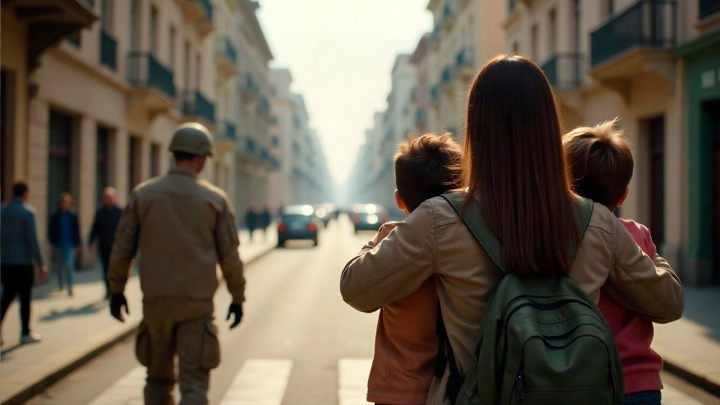 Муж погиб на СВО, а чиновники издеваются: Обычная история, от которой слёзы на глазах