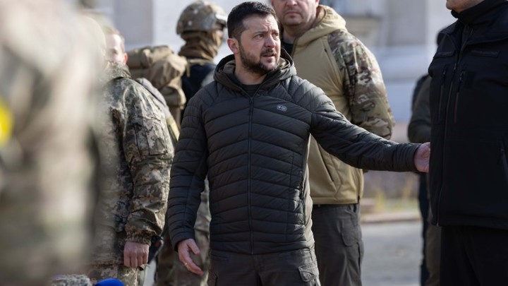 В Госдуме озвучили единственную возможность госпереворота в Киеве