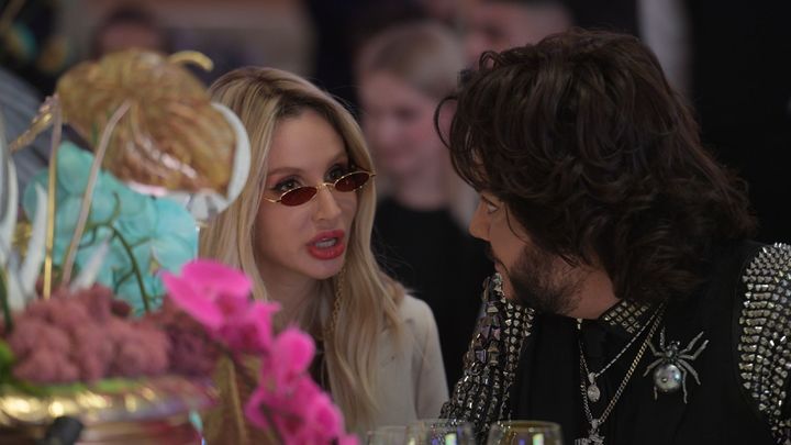 Пошёл против России? Придётся заплатить даже в Таиланде - Лобода и Галкин* уже убедились