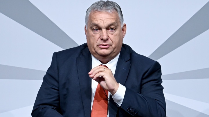 Путин назвал это проблемой: Премьер Венгрии Орбан рассказал о предупреждении президента России