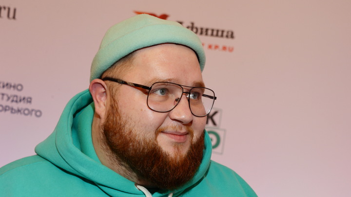 Два отснятых выпуска шоу Фантастика с Дмитрием Красиловым выйдут в эфир