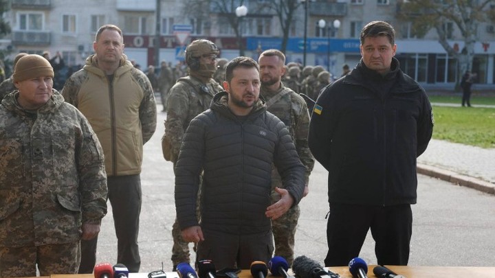 Выяснилось, чего Запад не простит Зеленскому. Роковую ошибку политика обозначил обозреватель TAC