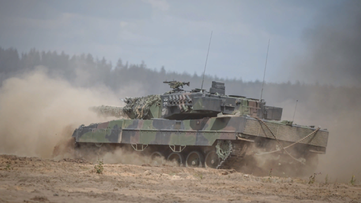 Леопарды уничтожены? Русская авиация работает на Ореховском направлении - Рогов