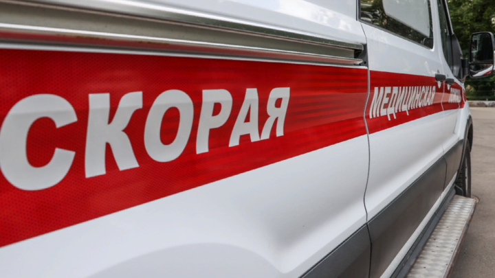 Полсотни человек получили ожоги в ТЦ в Москве. Спасли ещё не всех - источник