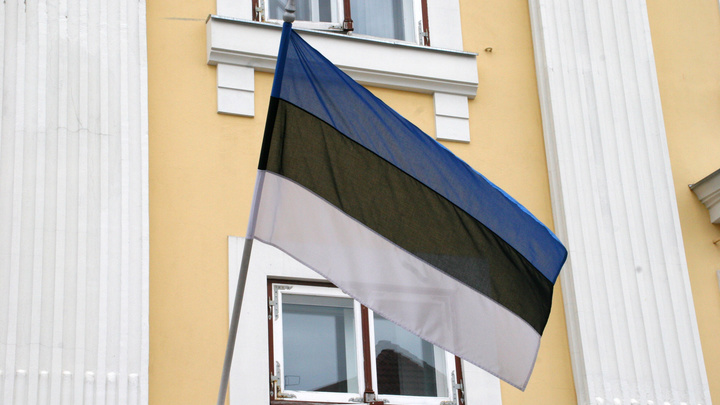 МИД Эстонии вызвал посла России ради скандала на пустом месте