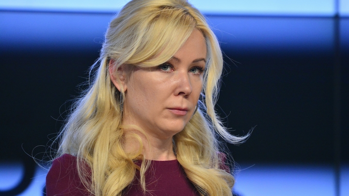 Мизулина заступилась за ученицу, сообщившую об отсутствии тепла в школе Запрудни