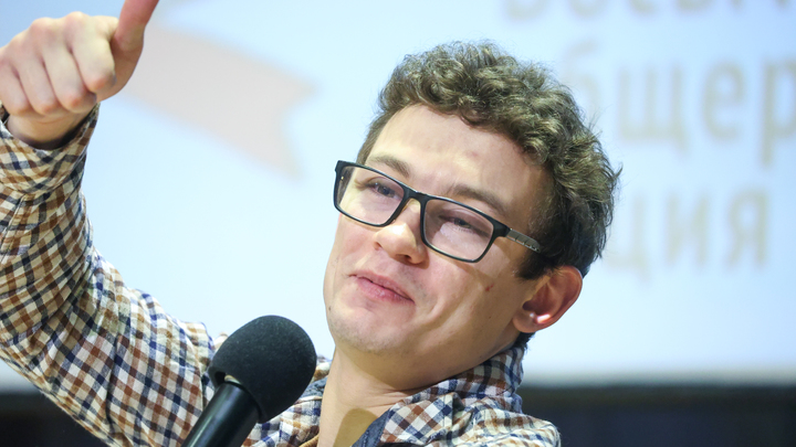 Масштаб поражает: Кологривый впечатлился возможностями кинопарка Москино