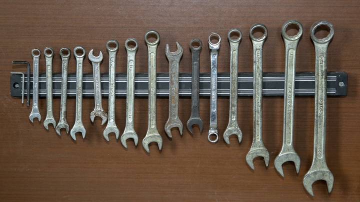 Сами не справились? Немецкие партнеры помогли властям Кубани открыть в Краснодаре школу сантехников