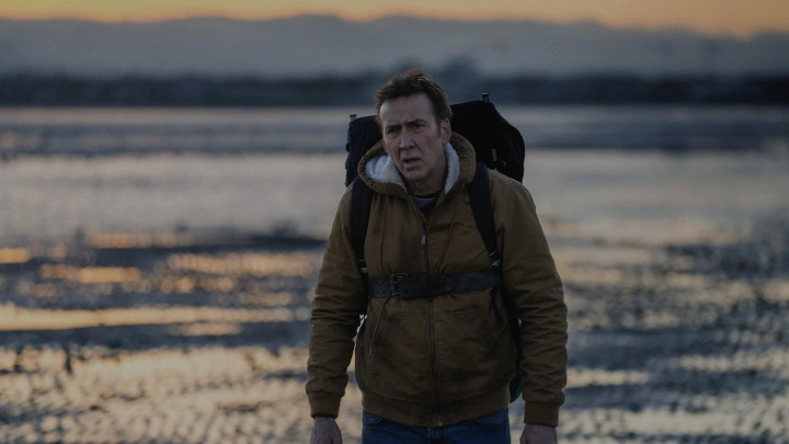 Николас Кейдж в погоне за правдой: какая роль ждёт его в новом сезоне Настоящего детектива?