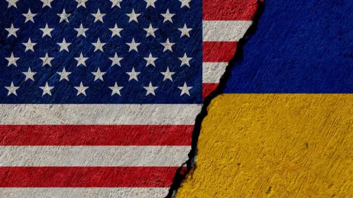 Reuters: США предложили Украине провести референдум о мире и выборы в ближайшие месяцы