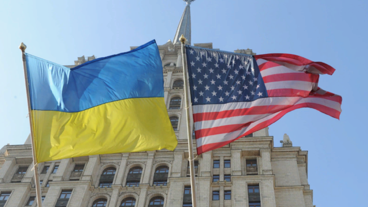 США оставили Украину на грани уничтожения: Сотни тысяч солдат ВСУ погибают зря - Сounterpunch