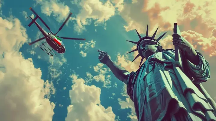 США и Иран перешли к непрямым переговорам по ядерке. Первая реакция МИД России