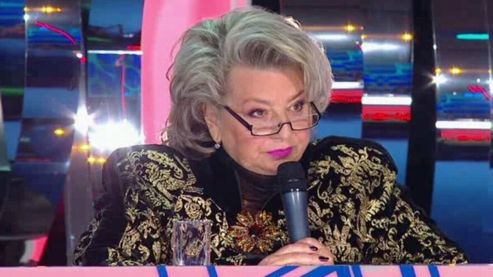 Что случилось с Татьяной Тарасовой: тренер в больнице, племянник рассказал о её состоянии