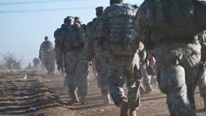 Юристы McCue Jury & Partners планируют подать иск против ЧВК Вагнер