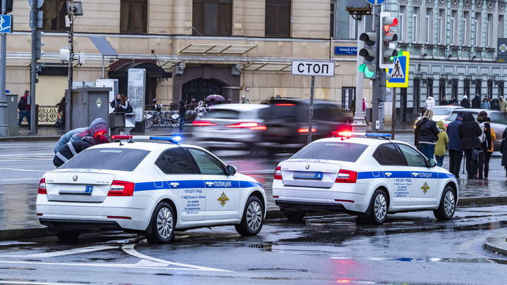 В полиции прокомментировали совместные рейды ДПС и ОМОНа в Ростове