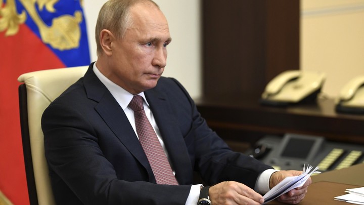 Путин назвал ключевое условие продовольственной безопасности России
