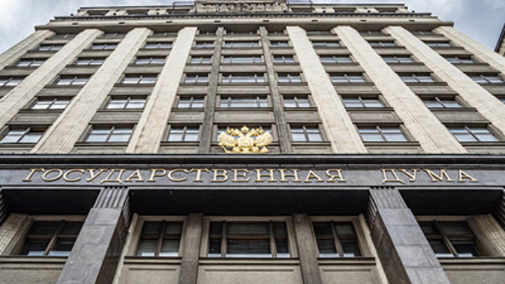 Бойкот COVID-тестирования в Госдуме разоблачили: Хотят позлить огонёчек ковидобесия