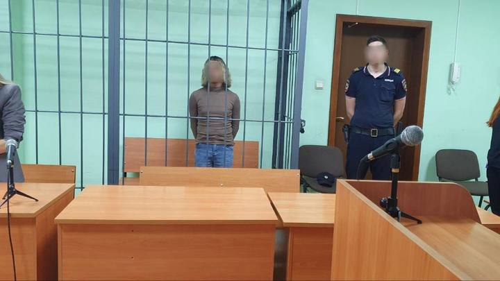 Экстрасенса из Новосибирска отправили в СИЗО по подозрению в мошенничестве