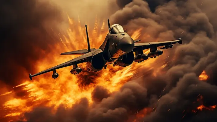 Чёрный день календаря. 19 июня: Катастрофа L-410 в Кемеровской области. Самолёт упал при подготовке парашютистов