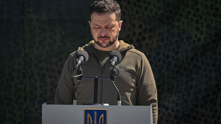 Правда о НАТО и пропавшем Залужном. Разведка донесла