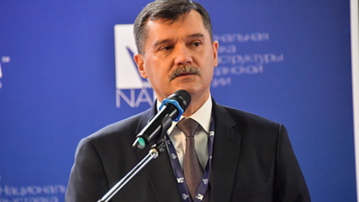 Рокировка в Росавиации. Новым главой стал зам по лётной эксплуатации