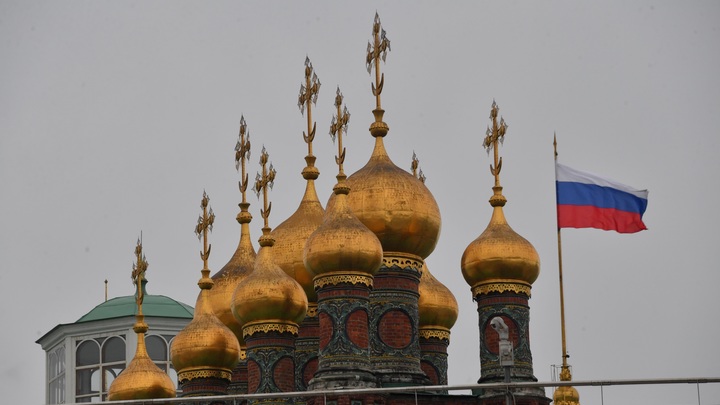 И вот тогда всё преодолеете...: Чем закончится СВО? Старец сказал всё ещё в 90-х годах