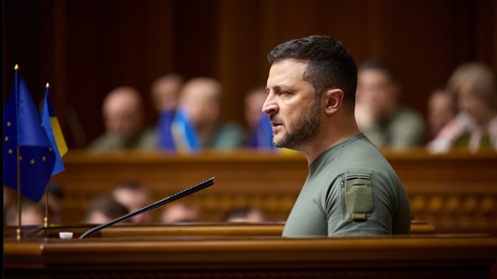 Не знает стыда: В США обвинили Зеленского в покушении на главный американский праздник